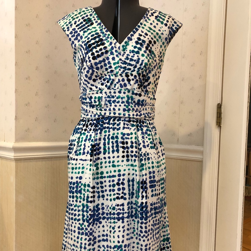 Calvin Klein Professional Dress